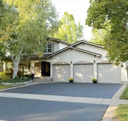 安静和舒适的旅馆 Quiet&Comfortable Homestay Oakville Extérieur photo