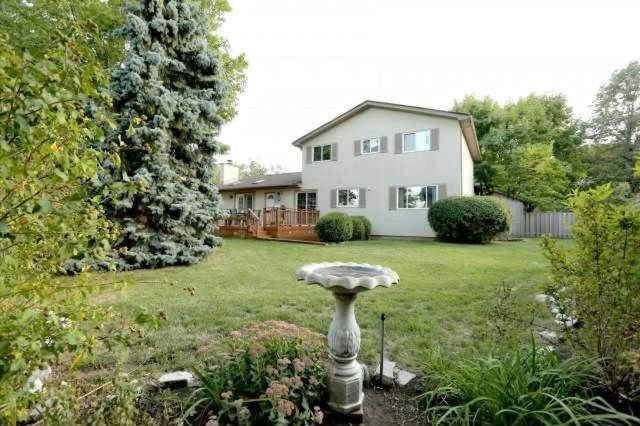 安静和舒适的旅馆 Quiet&Comfortable Homestay Oakville Extérieur photo