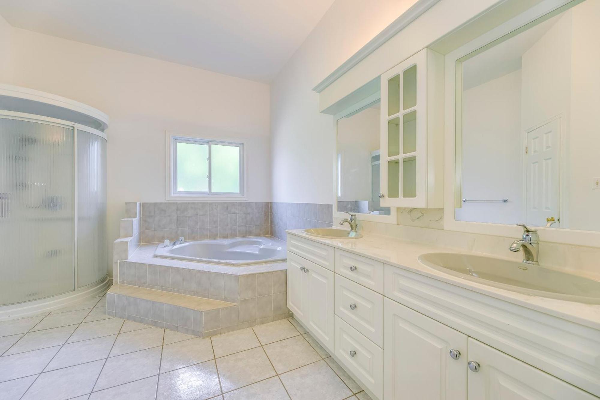 安静和舒适的旅馆 Quiet&Comfortable Homestay Oakville Chambre photo