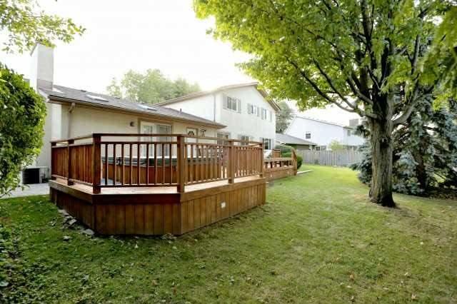 安静和舒适的旅馆 Quiet&Comfortable Homestay Oakville Extérieur photo
